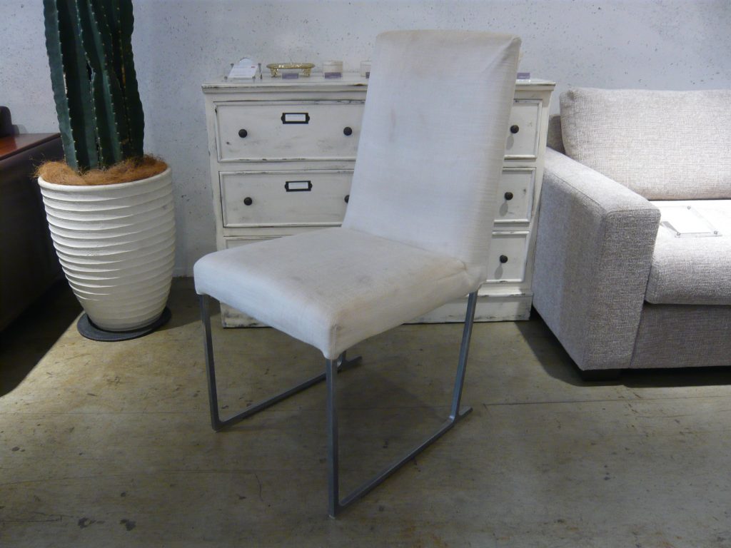 SOLO　dining chair2
